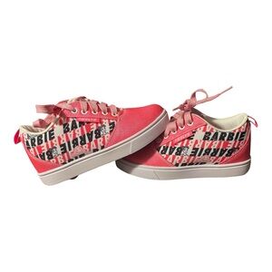 Barbie Heelys Size 1 - Nwb
